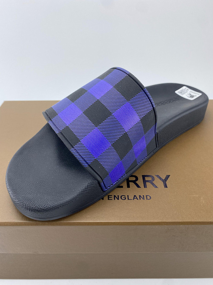 BUBERY SLIPPERS
