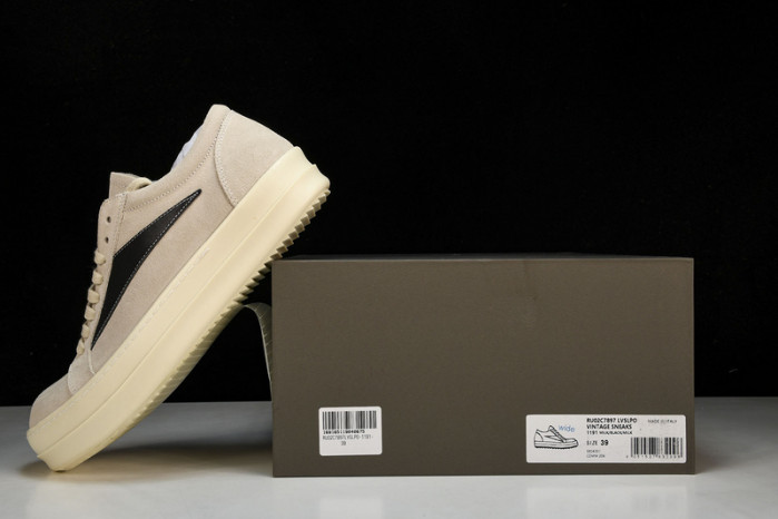 Rick Owen.s Sneaker