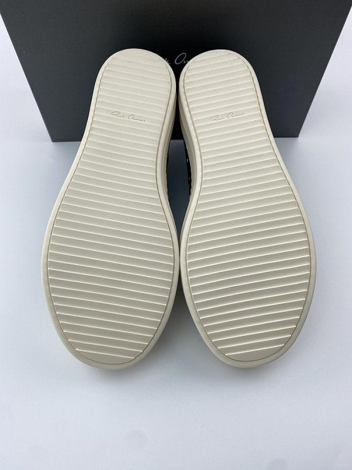 Rick Owen.s Sneaker