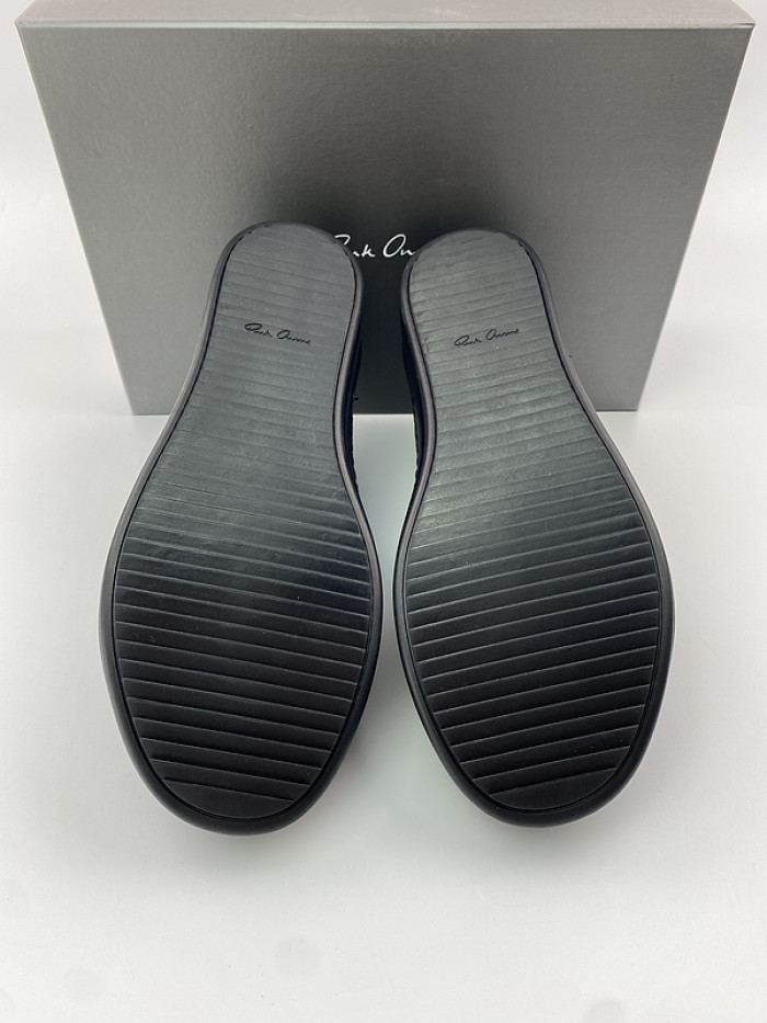 Rick Owen.s Sneaker