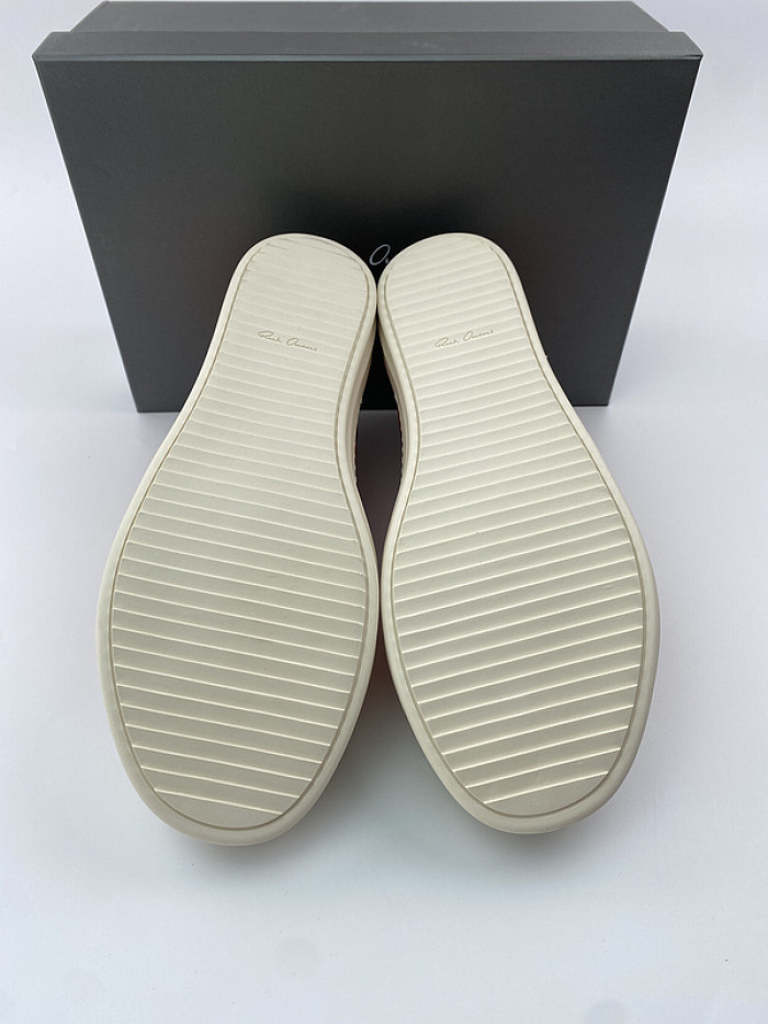 Rick Owen.s Sneaker