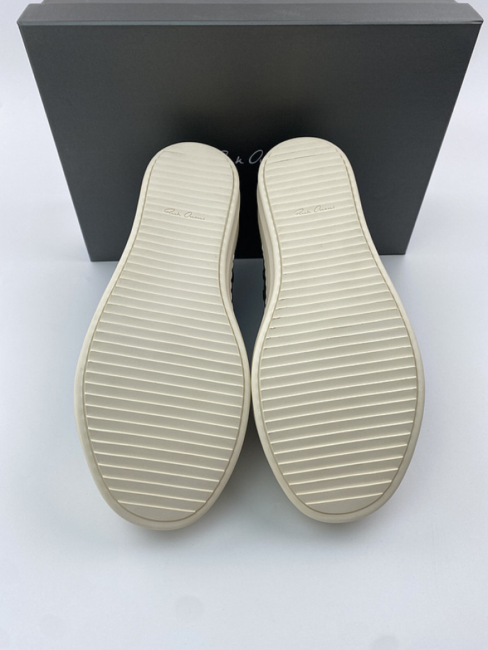 Rick Owen.s Sneaker