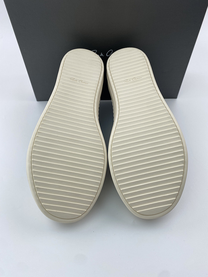 Rick Owen.s Sneaker