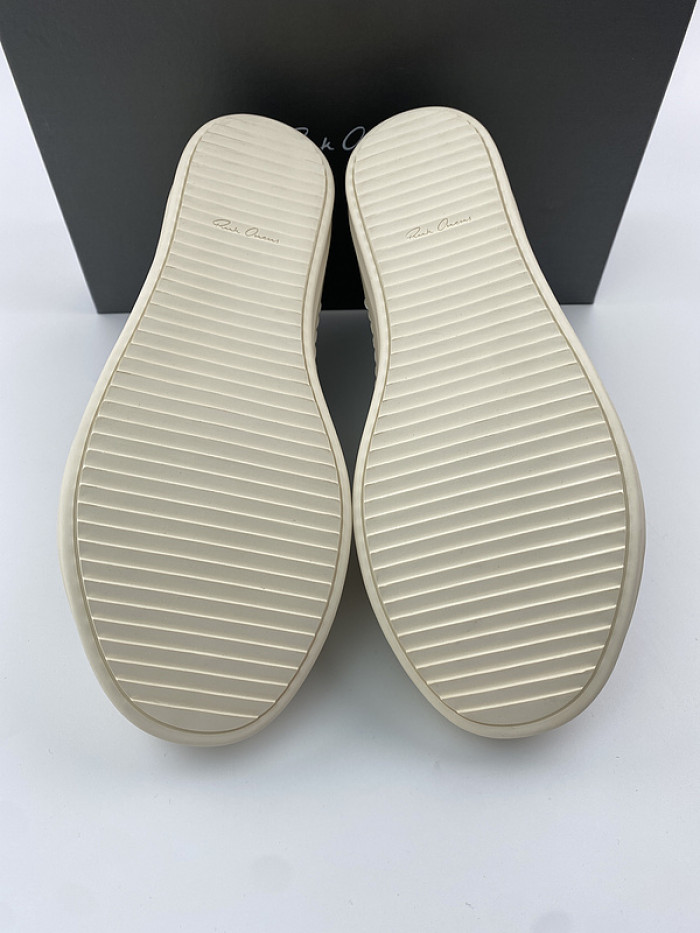 Rick Owen.s Sneaker