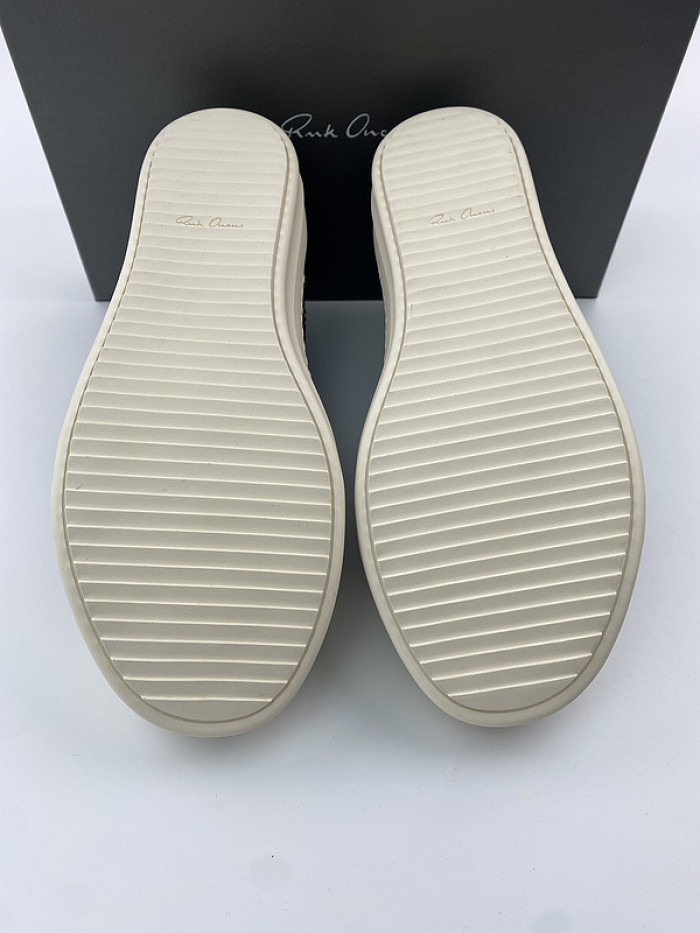 Rick Owen.s Sneaker