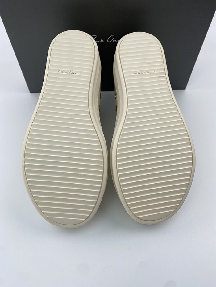 Rick Owen.s Sneaker
