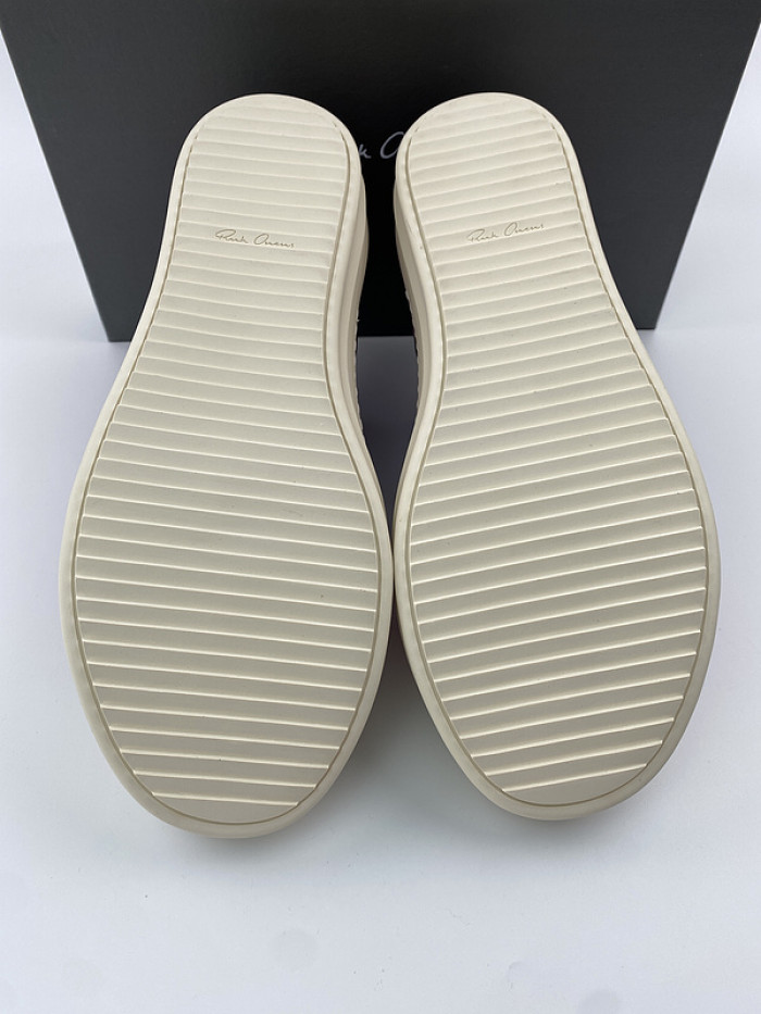 Rick Owen.s Sneaker