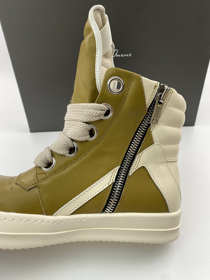 Rick Owen.s Sneaker