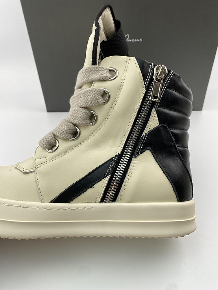Rick Owen.s Sneaker