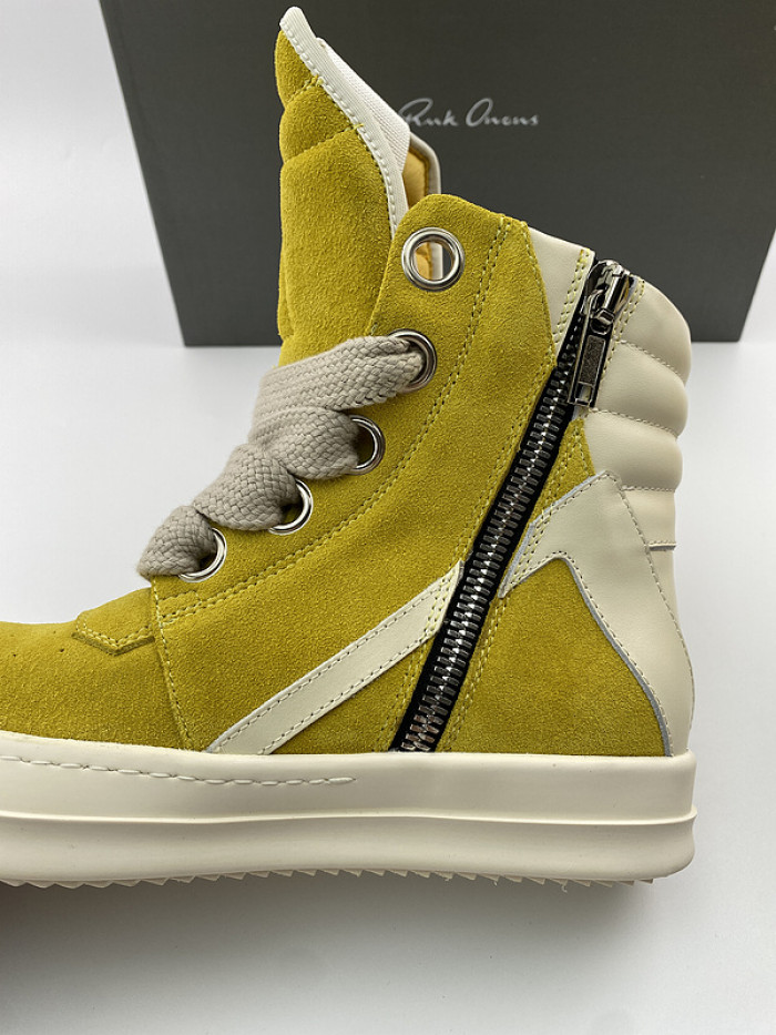 Rick Owen.s Sneaker