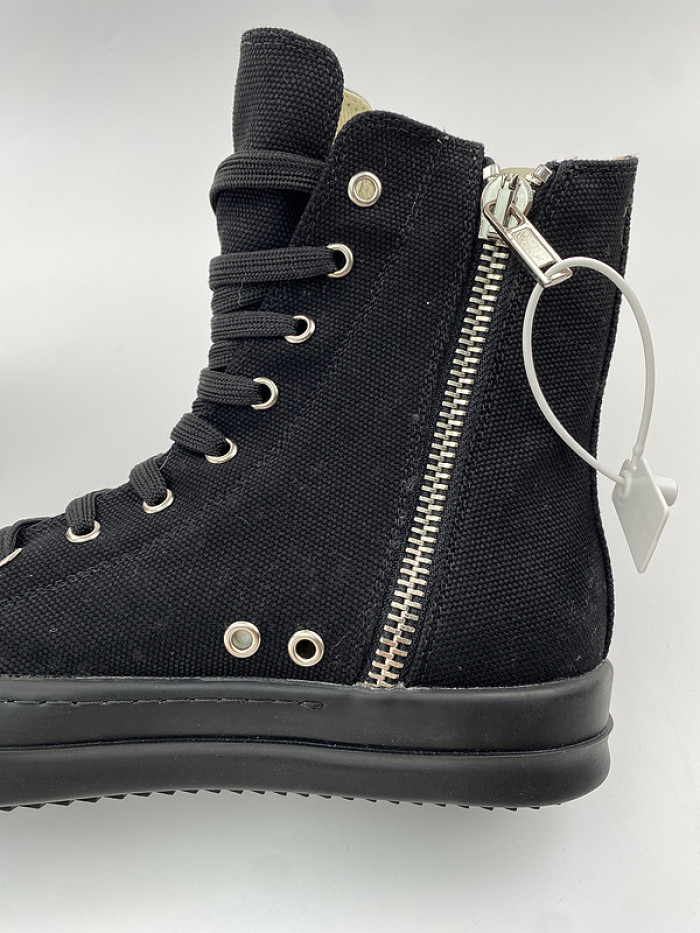Rick Owen.s Sneaker