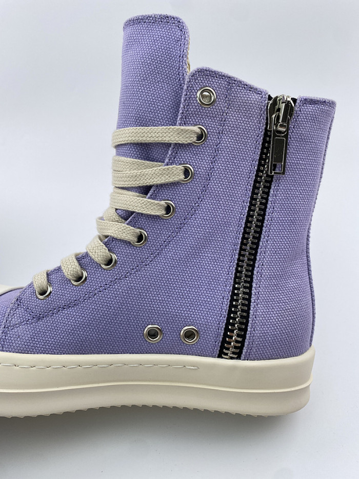 Rick Owen.s Sneaker