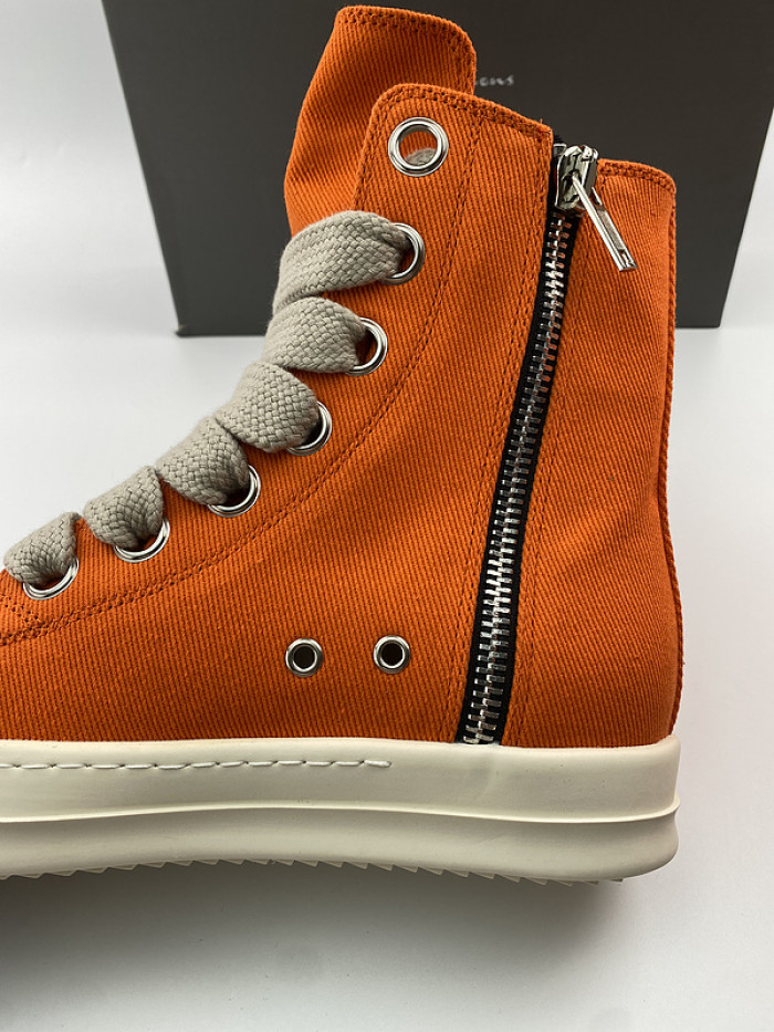 Rick Owen.s Sneaker