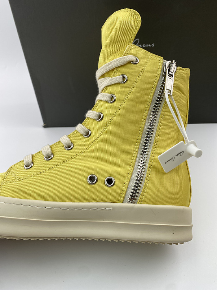 Rick Owen.s Sneaker