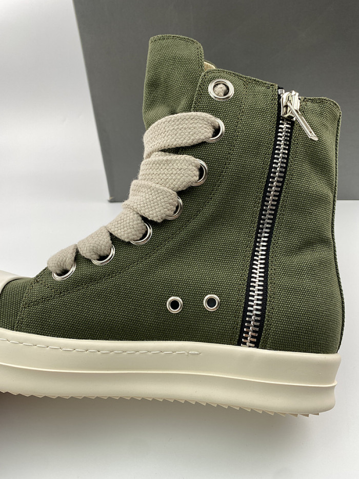 Rick Owen.s Sneaker