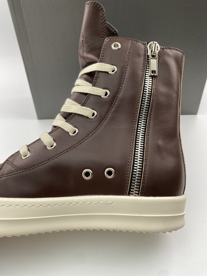 Rick Owen.s Sneaker