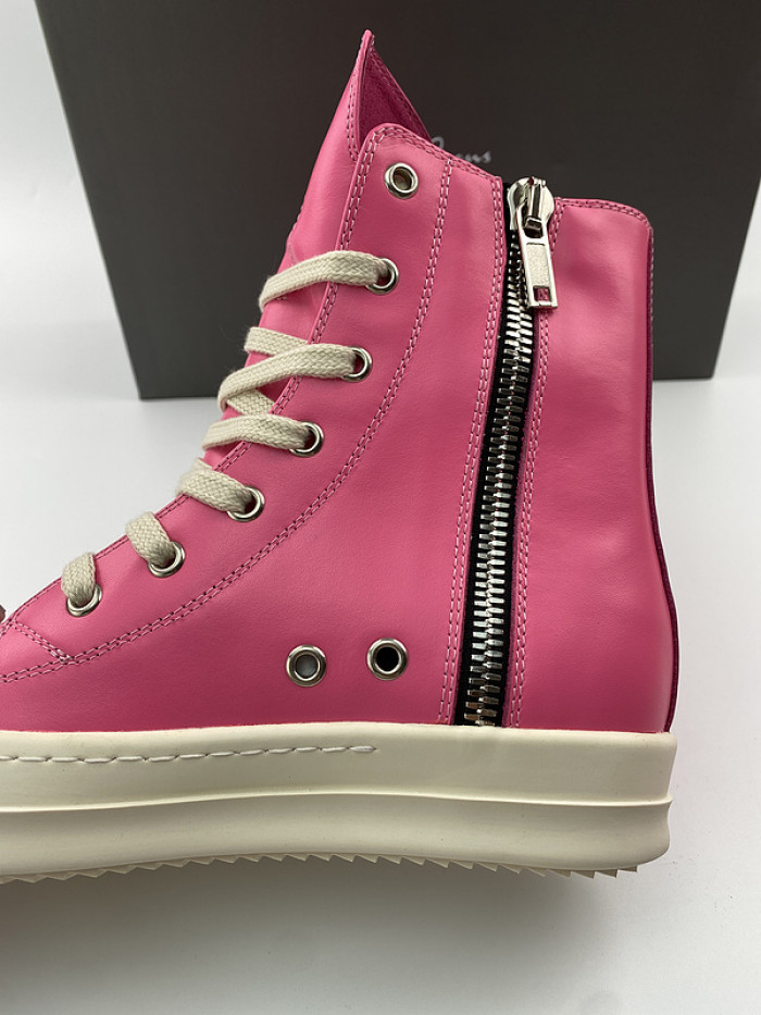 Rick Owen.s Sneaker