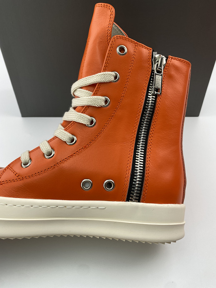 Rick Owen.s Sneaker