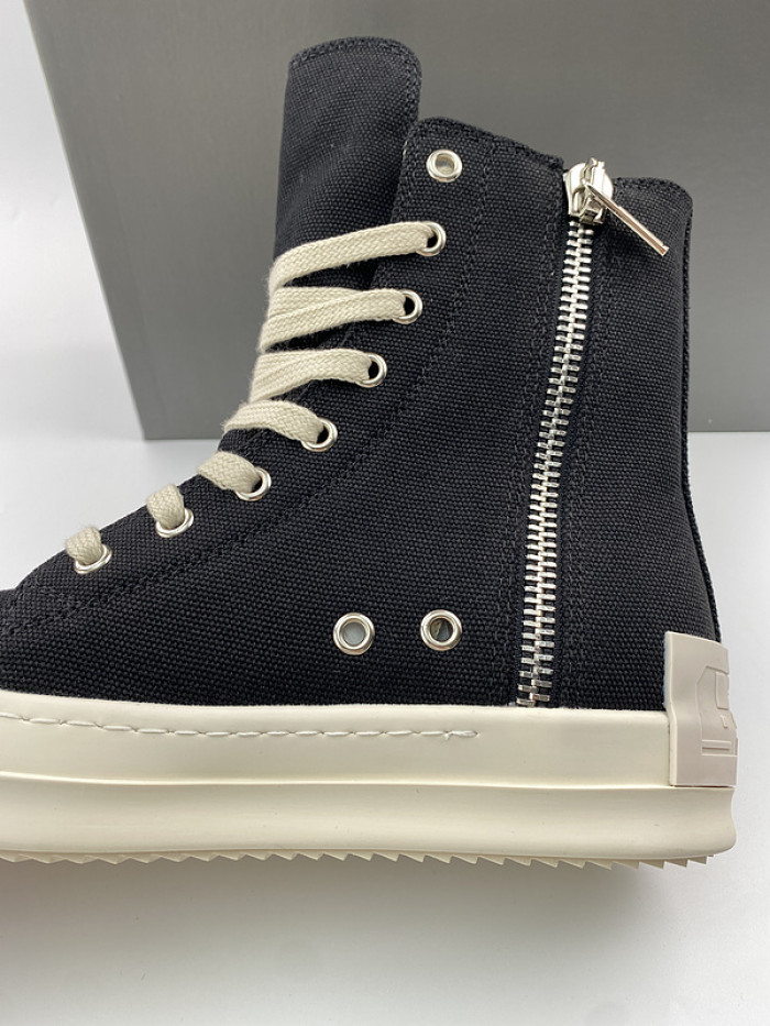 Rick Owen.s Sneaker