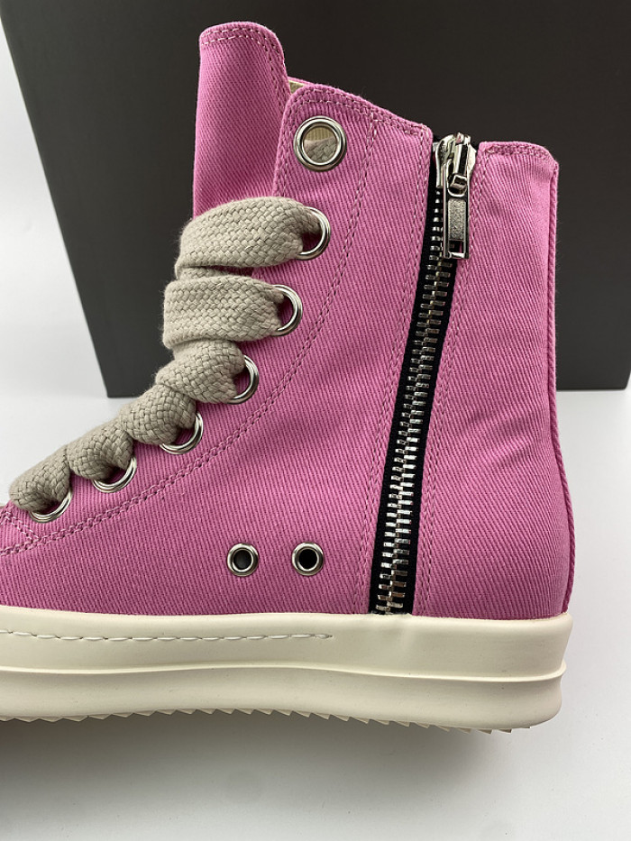Rick Owen.s Sneaker