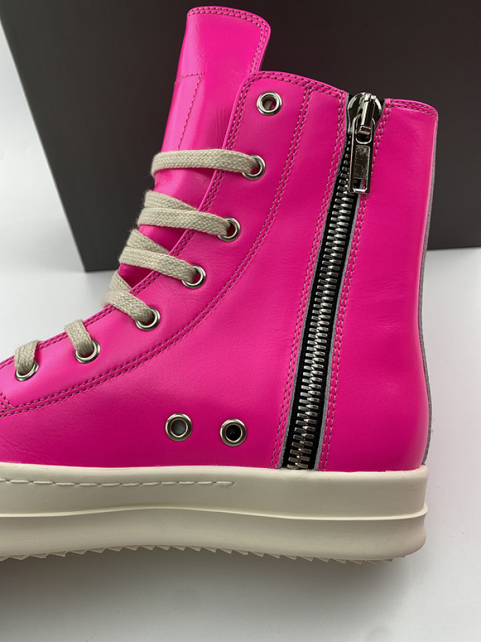 Rick Owen.s Sneaker