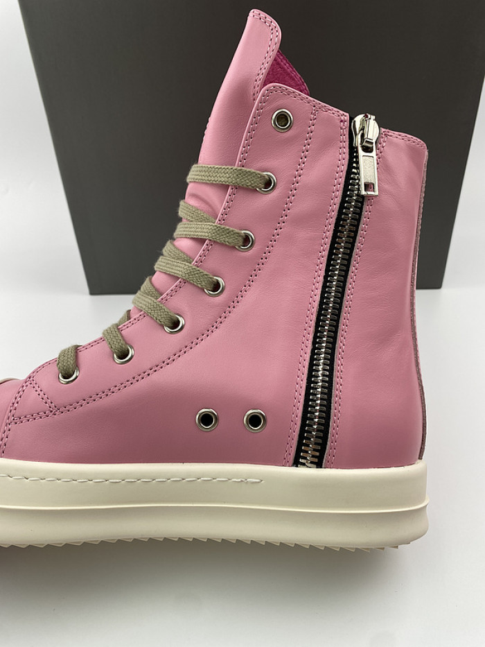Rick Owen.s Sneaker
