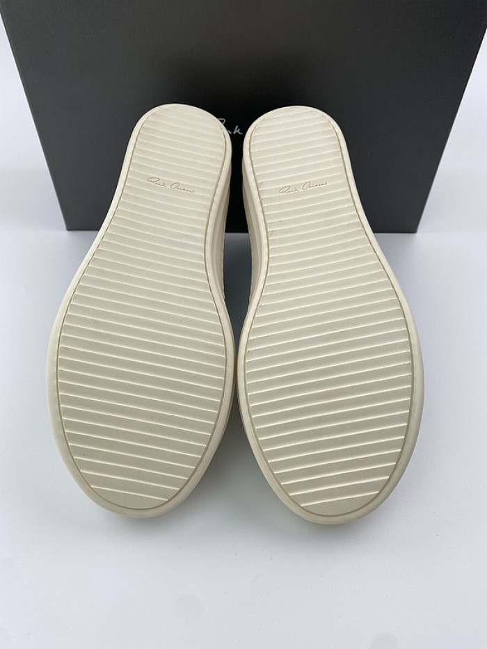 Rick Owen.s Sneaker