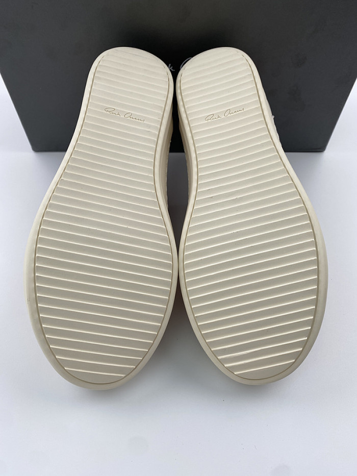 Rick Owen.s Sneaker