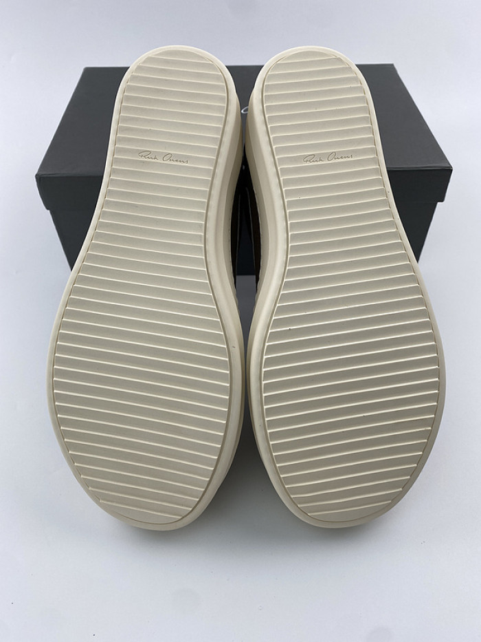 Rick Owen.s Sneaker