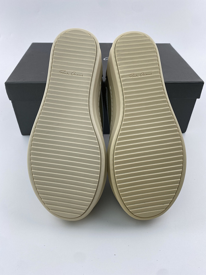 Rick Owen.s Sneaker