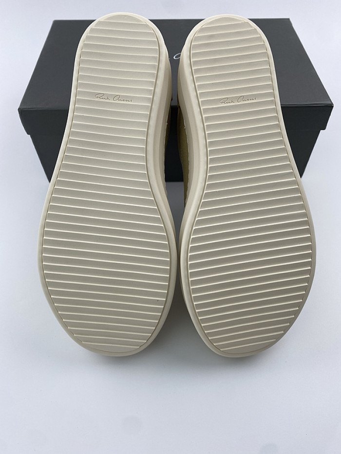 Rick Owen.s Sneaker