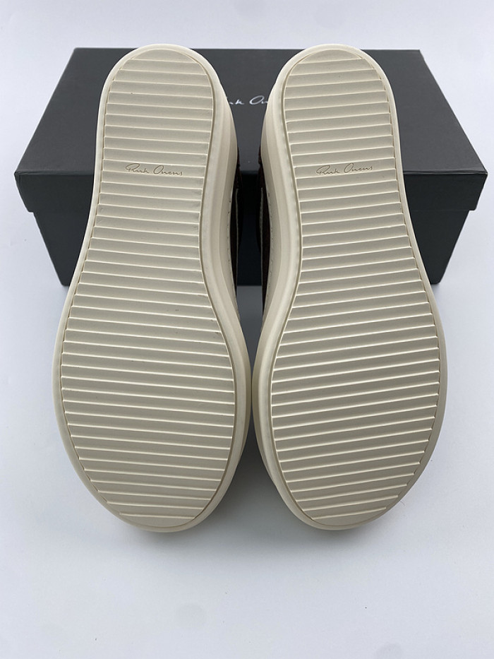 Rick Owen.s Sneaker
