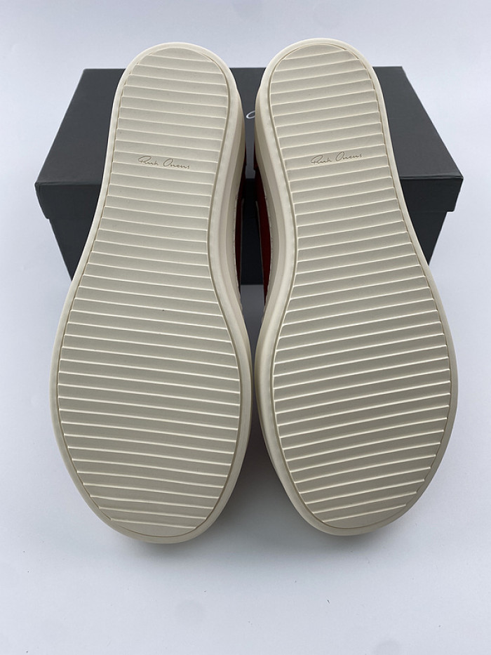 Rick Owen.s Sneaker