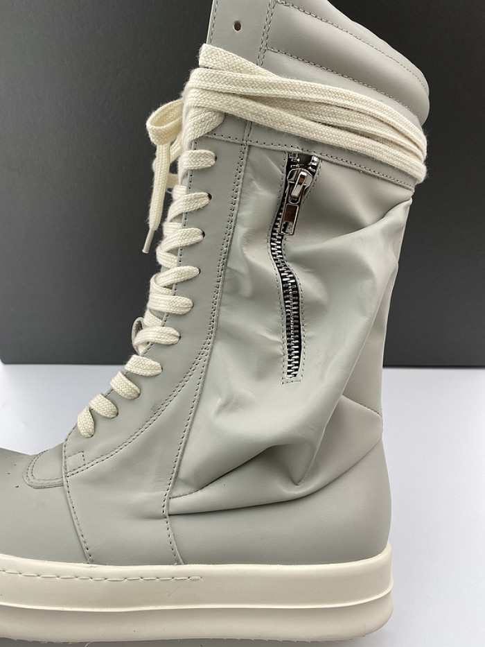 Rick Owen.s Sneaker
