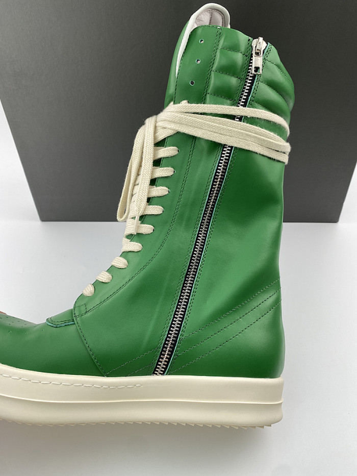 Rick Owen.s Sneaker