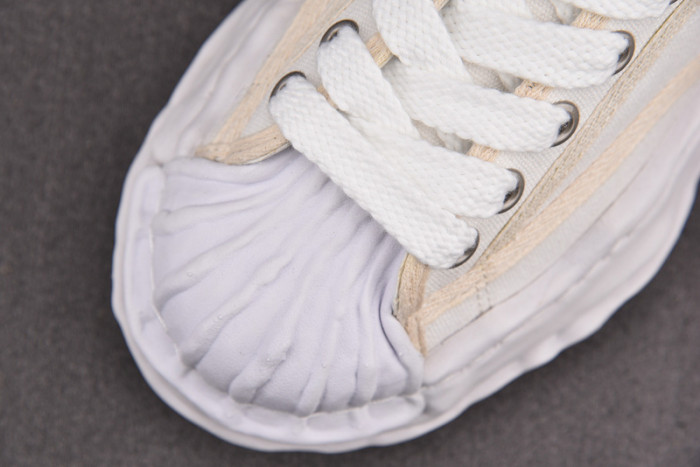 Maison MIHARA YASUHIRO SHOES
