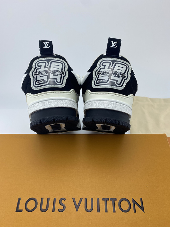 LV SKATE SNEAKER