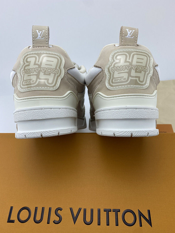 LV SKATE SNEAKER