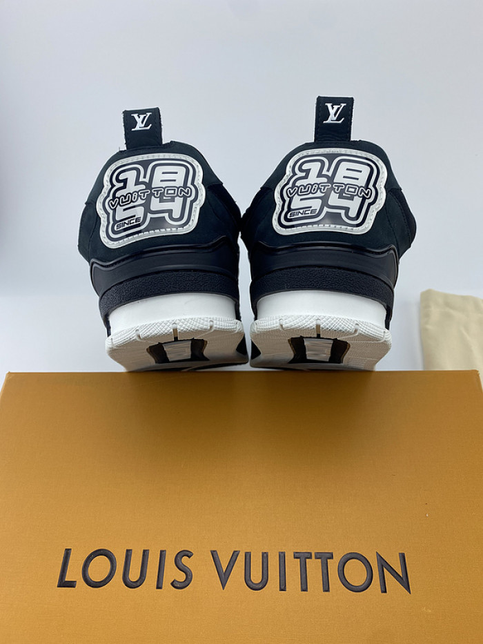 LV SKATE SNEAKER