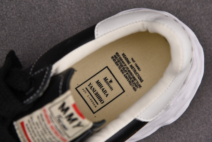 Maison MIHARA YASUHIRO SHOES