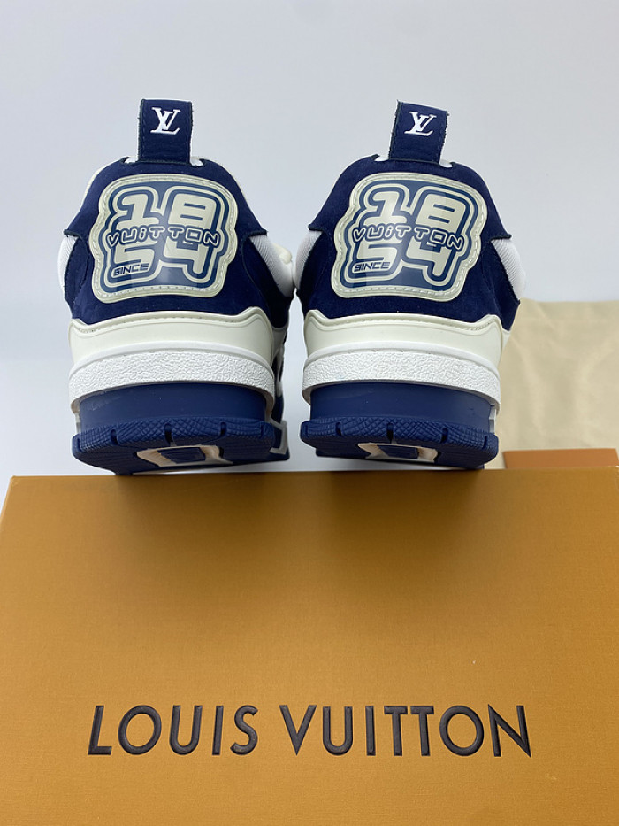 LV SKATE SNEAKER