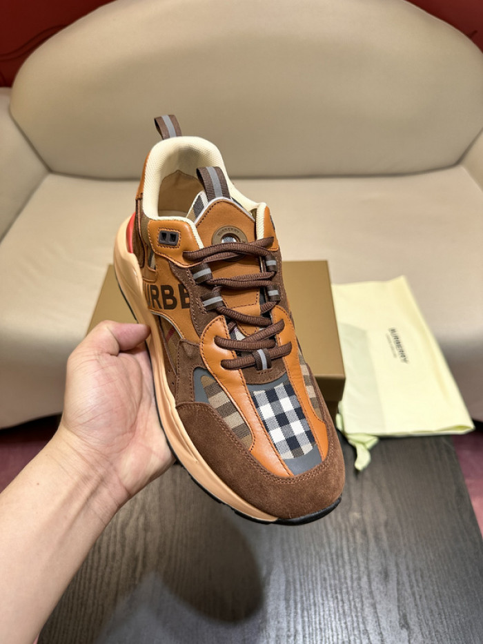 Bubery SHOES