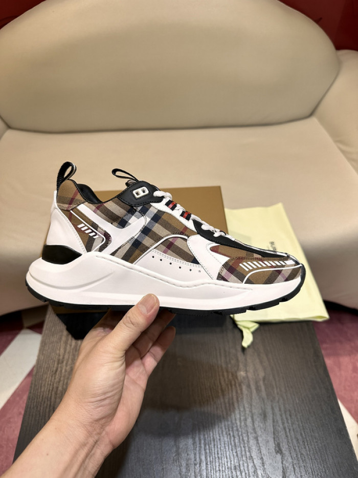 Bubery SHOES