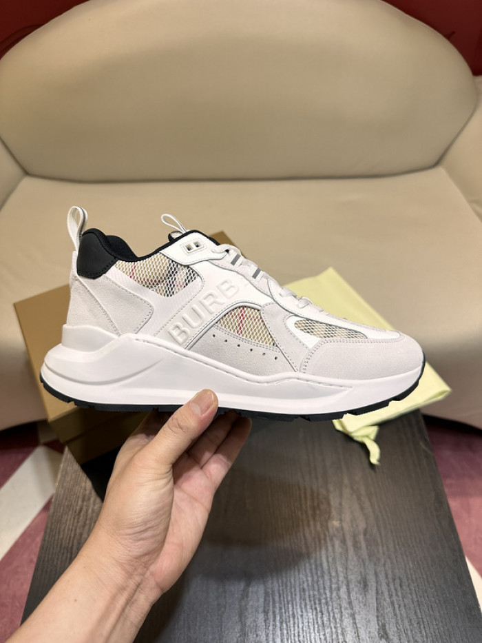 Bubery SHOES