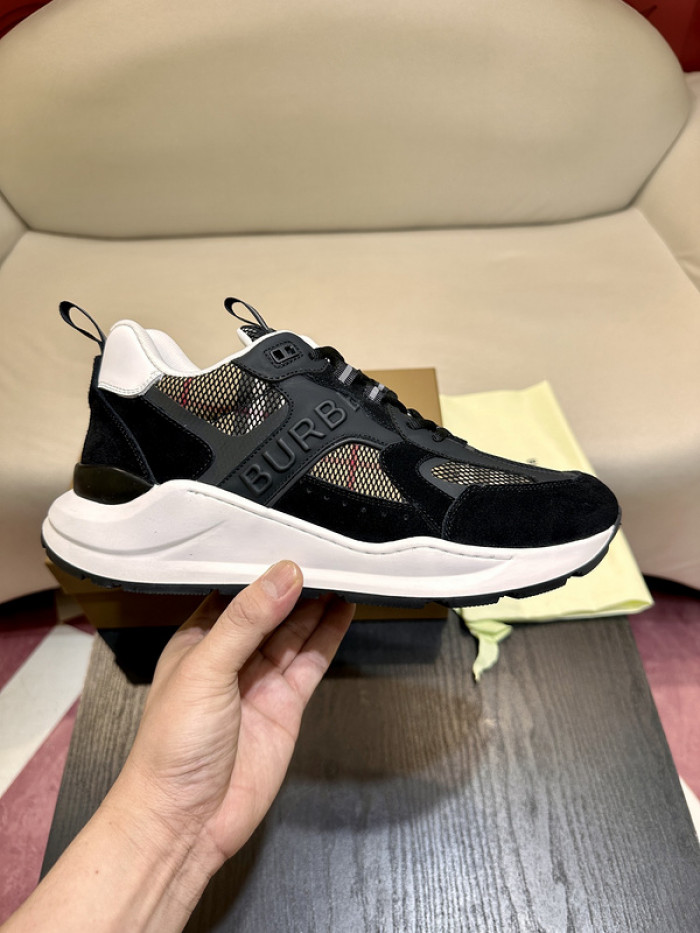 Bubery SHOES