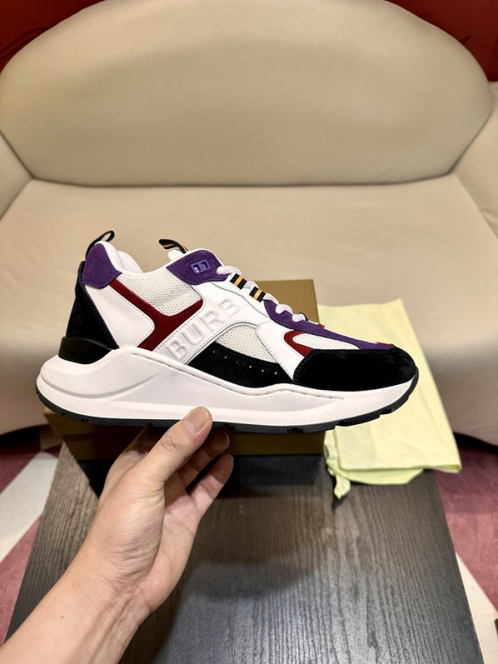 Bubery SHOES