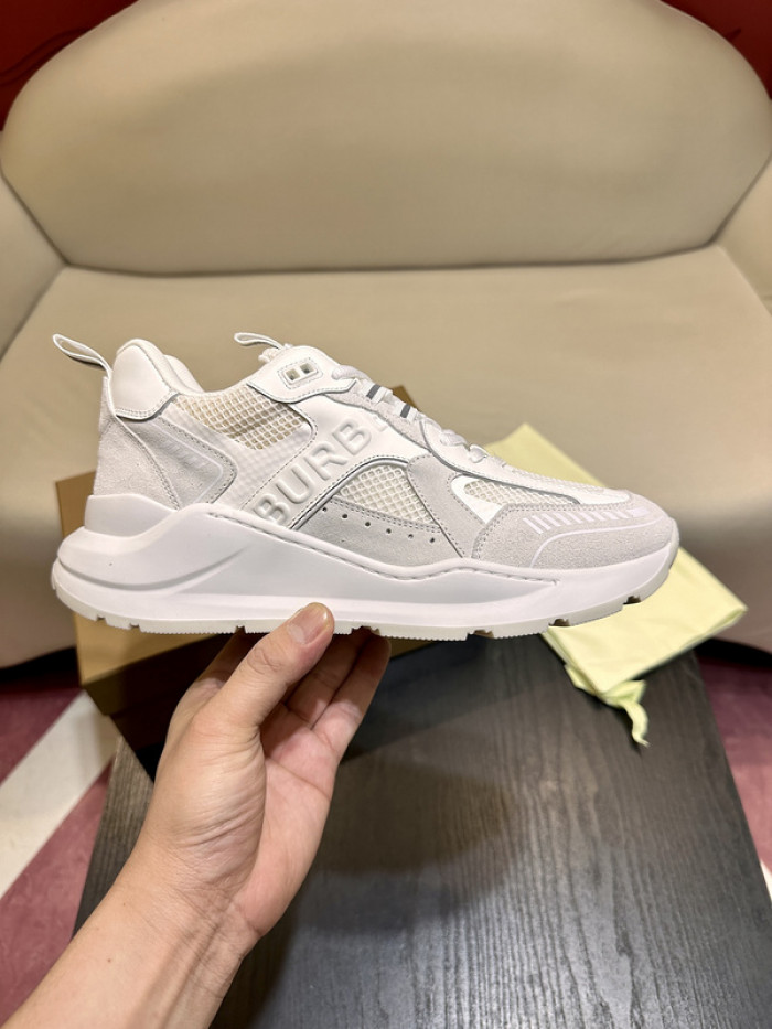Bubery SHOES
