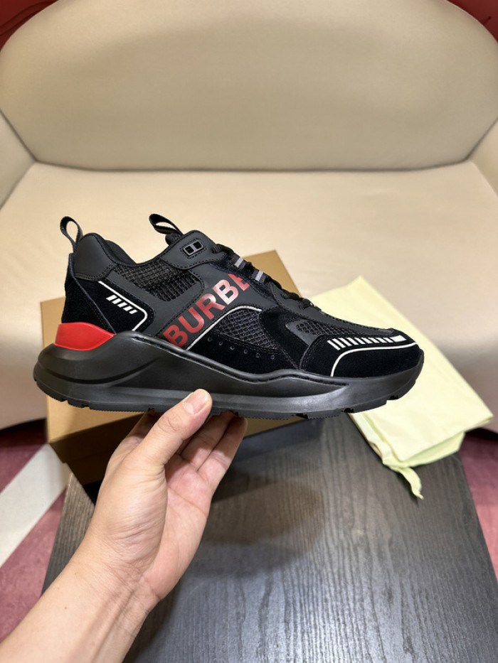 Bubery SHOES
