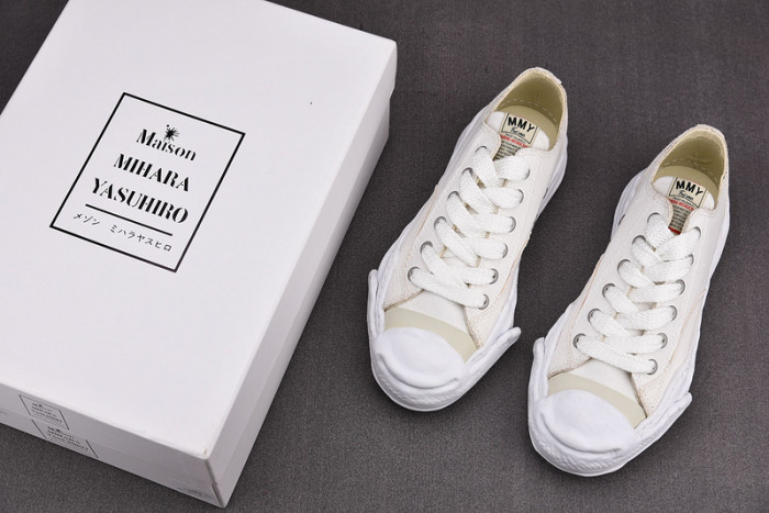 Maison MIHARA YASUHIRO SHOES