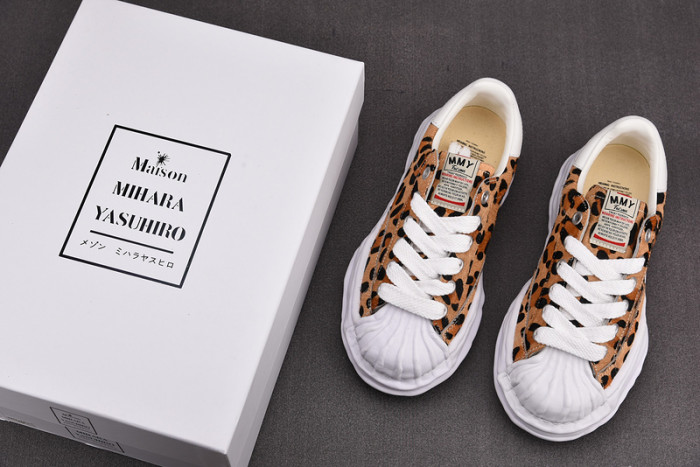 Maison MIHARA YASUHIRO SHOES